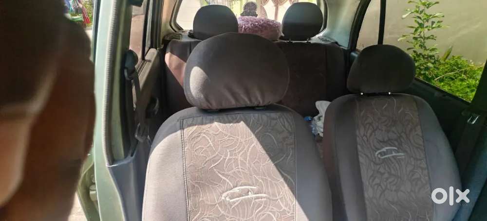 Hyundai Santro Xing 2007