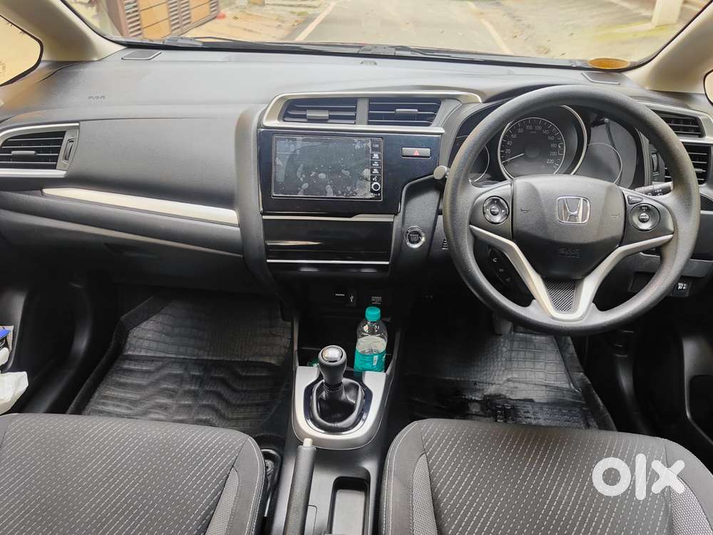 Honda Wr-v 1.5 Vx I-dtec, 2017, Diesel