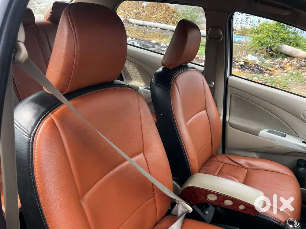 Toyota Etios 2019 Diesel Well Maintained