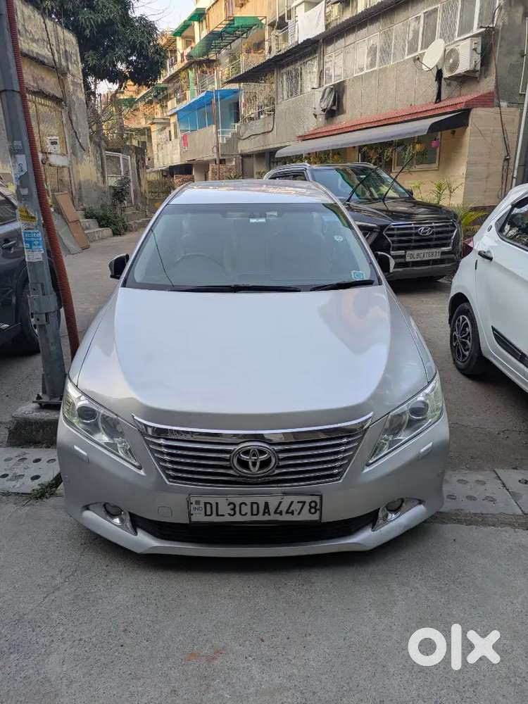 Embassy Car In Very Good Condition