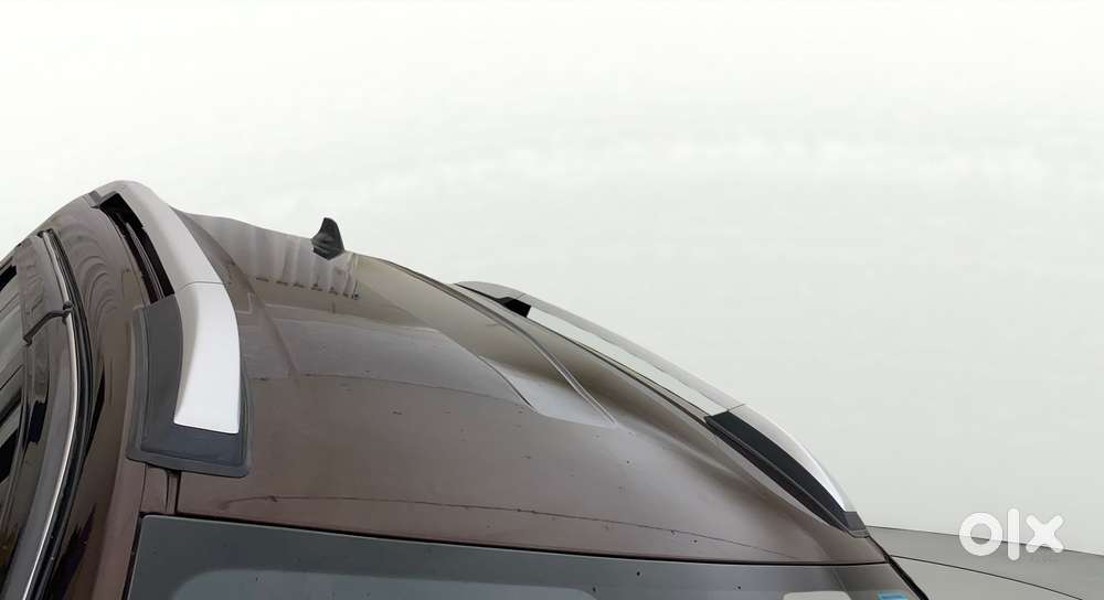 Renault Kiger Rxt Amt, 2022, Petrol