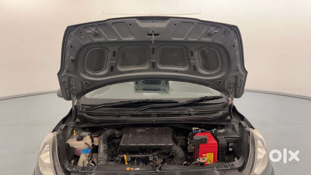 Hyundai Grand I10 Nios Sportz 1.2 Kappa Vtvt, 2021, Petrol
