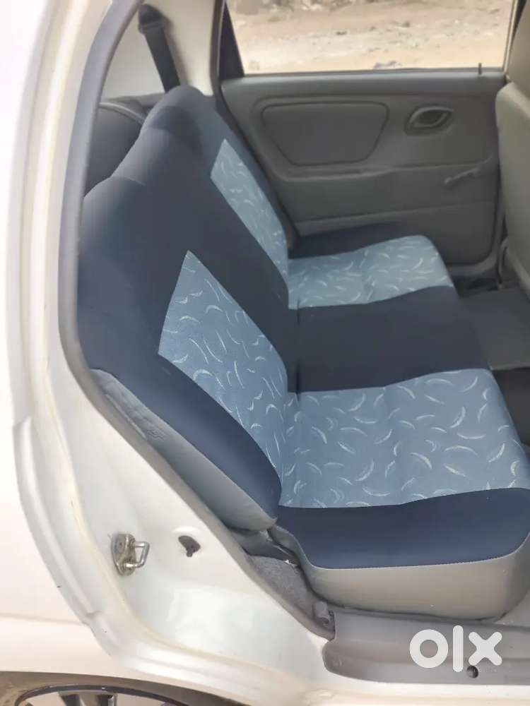 Maruti Suzuki Alto 800 2008 Model