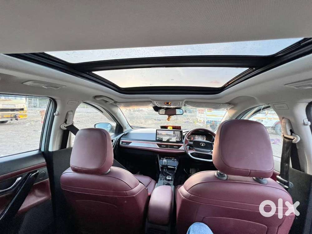 Tata Car Diesel Manual 2024