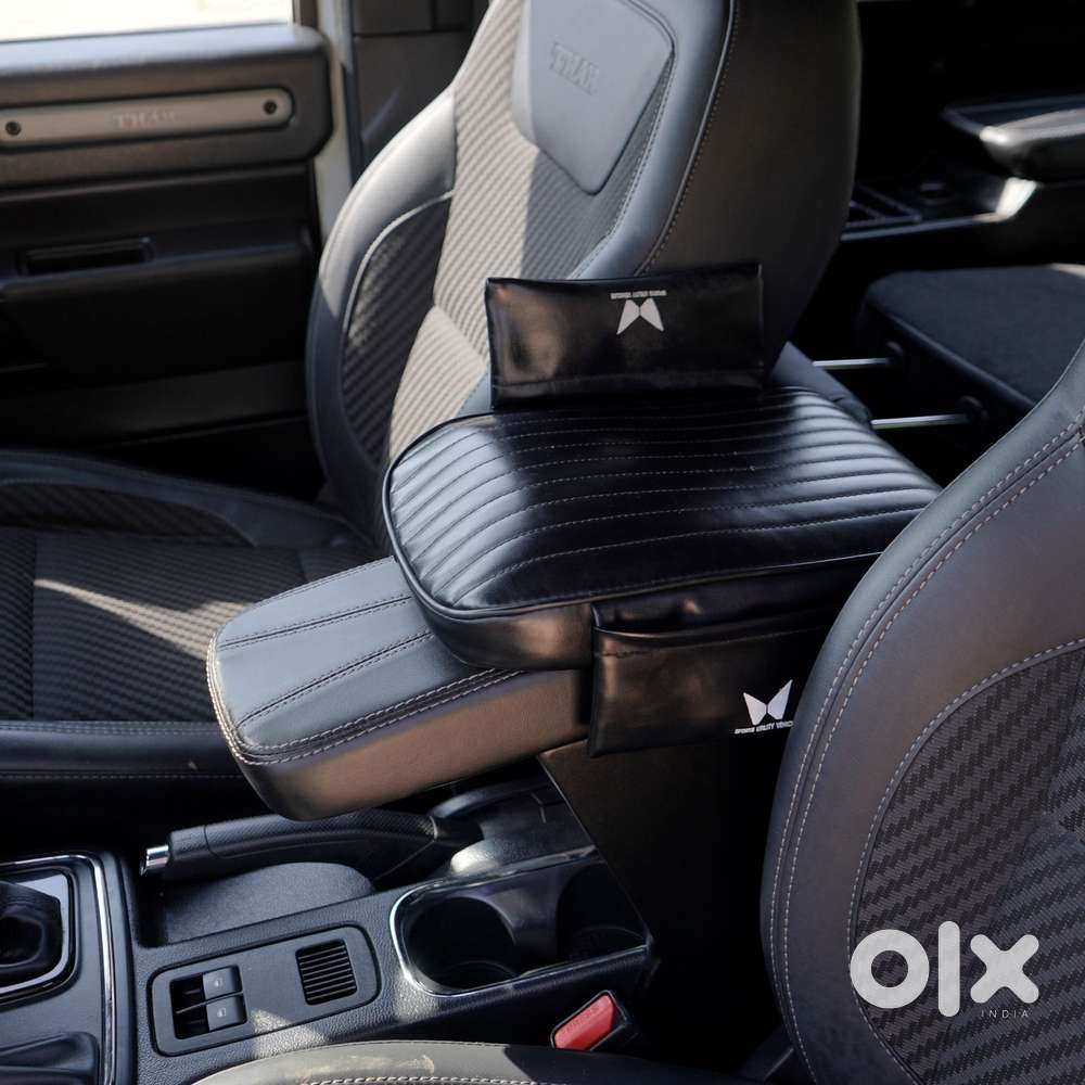 Mahindra Thar Lx D At 4wd Ht, 2023, Diesel