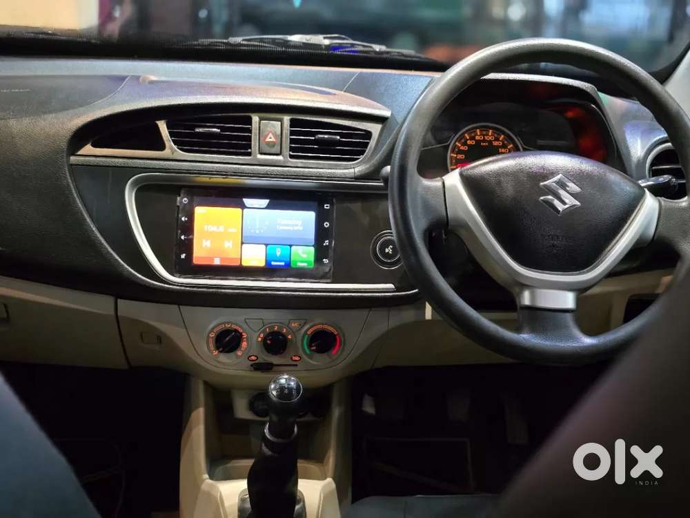 Maruti Suzuki Alto 800 0.8 Vxi Plus, 2022, Petrol