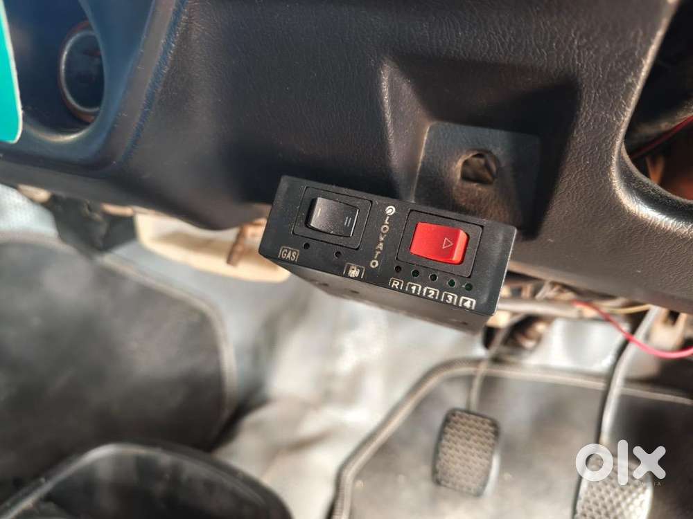 Maruti Suzuki 800 2005 Lpg Well Maintained