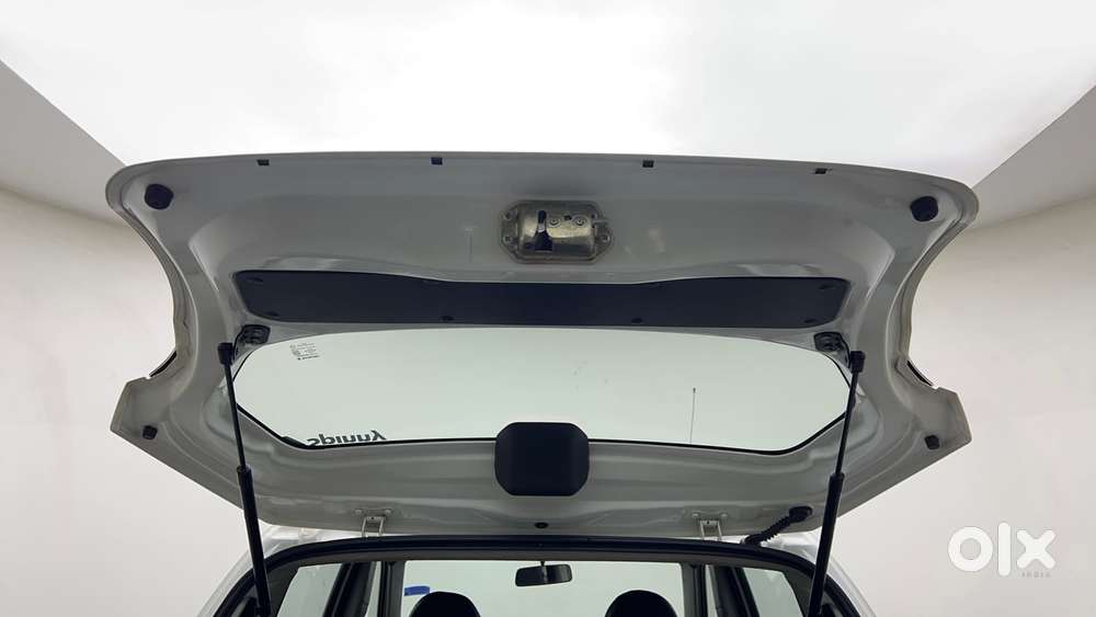 Maruti Suzuki Alto 800 Vxi, 2017, Petrol