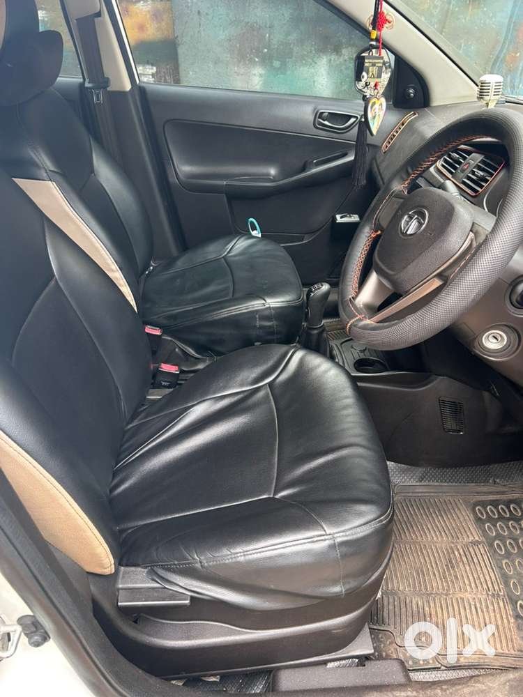 2018 Tata Bolt Diesel