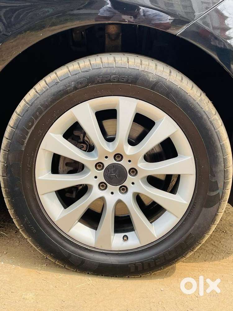 Mercedes-benz M-class 2012 Diesel Well Maintained