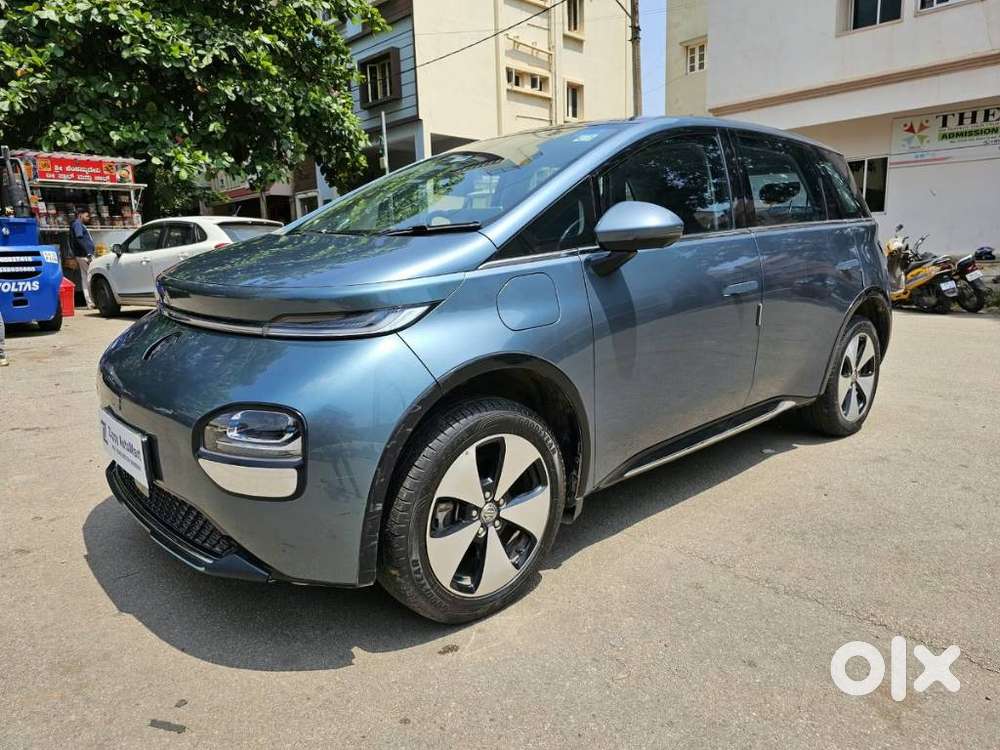 Mg Windsor Ev Essence, 2024, Electric