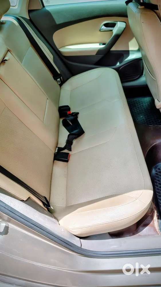 Volkswagen Vento 2015 Diesel 176000 Km Driven