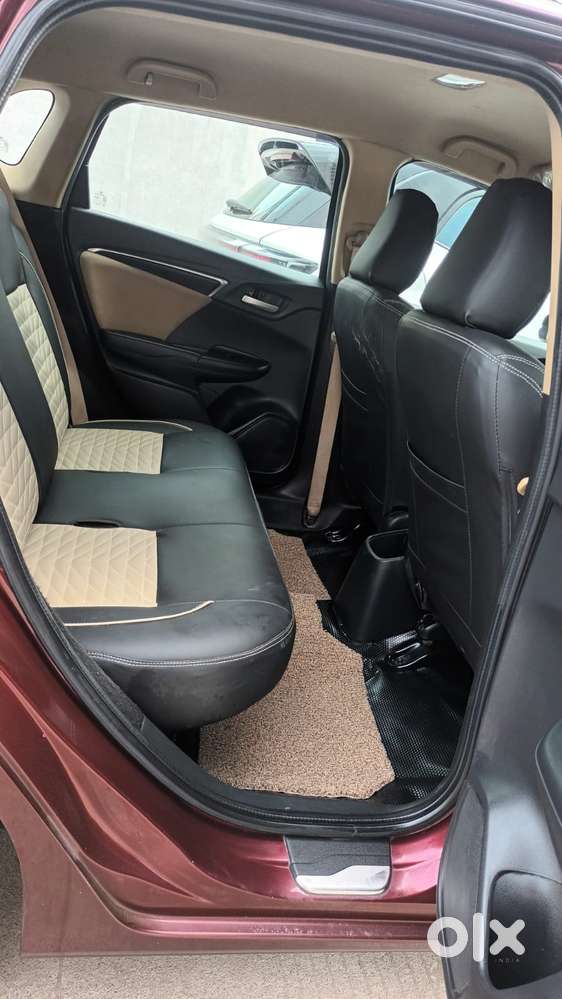 Honda Jazz 1.2 V I Vtec, 2017, Petrol