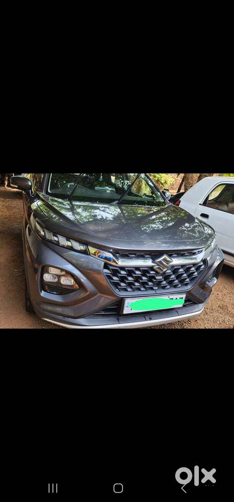 New Car Good Condition
