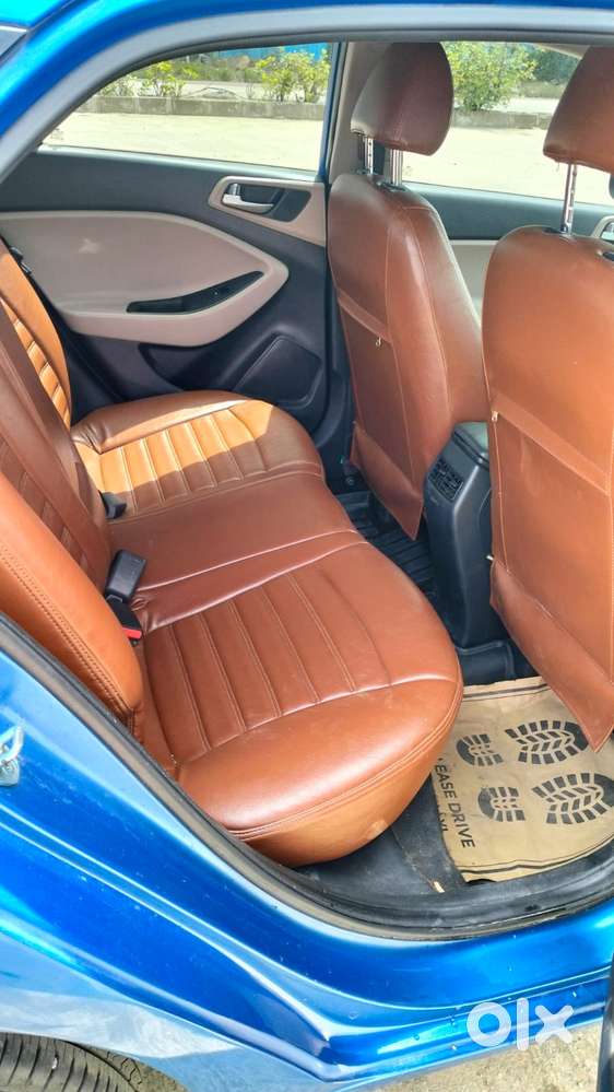 Hyundai Elite I20, 2019, Diesel
