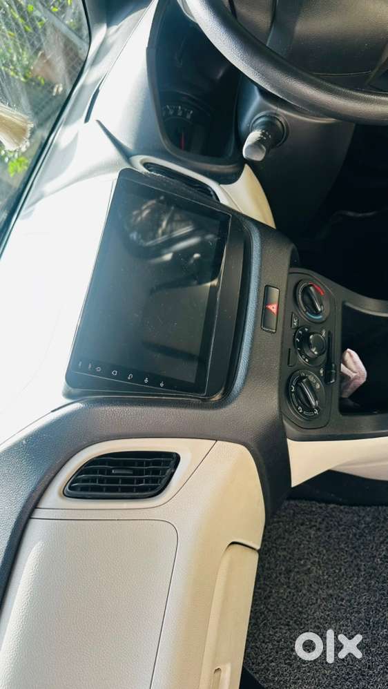 Maruti Suzuki Wagon R 2020 Lxi Cng