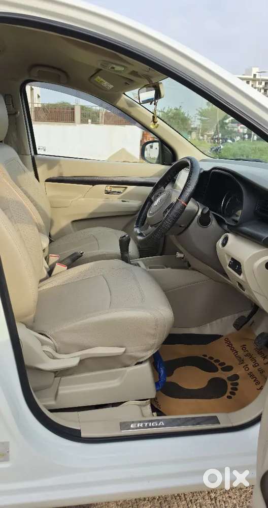 Ertiga Zxi O Cng 2025