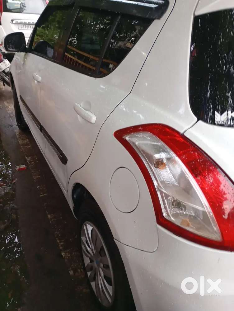 Maruti Swift Vdi 2016 Diesel