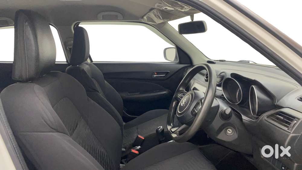 Maruti Suzuki Swift 2018 Vdi, 2019, Diesel