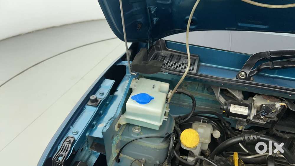 Renault Kwid 1.0 Rxt Optional, 2021, Petrol