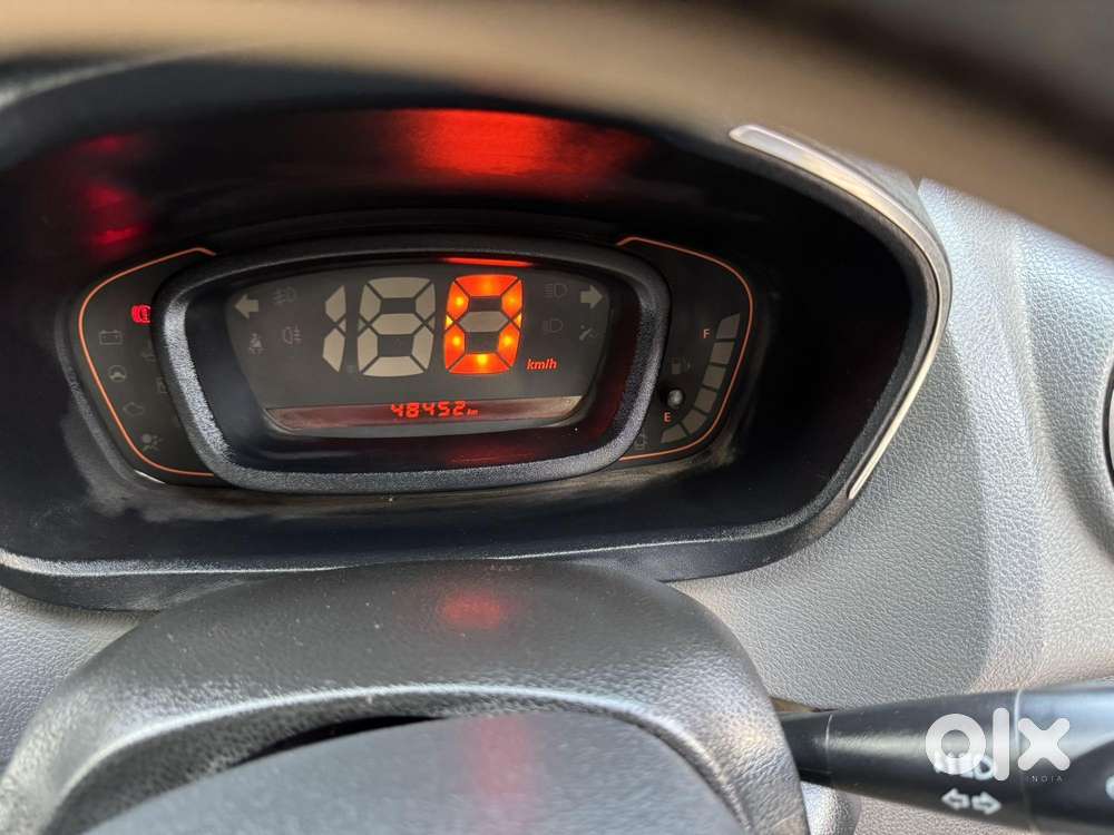 Renault Kwid 1.0 Rxt Optional, 2019, Petrol