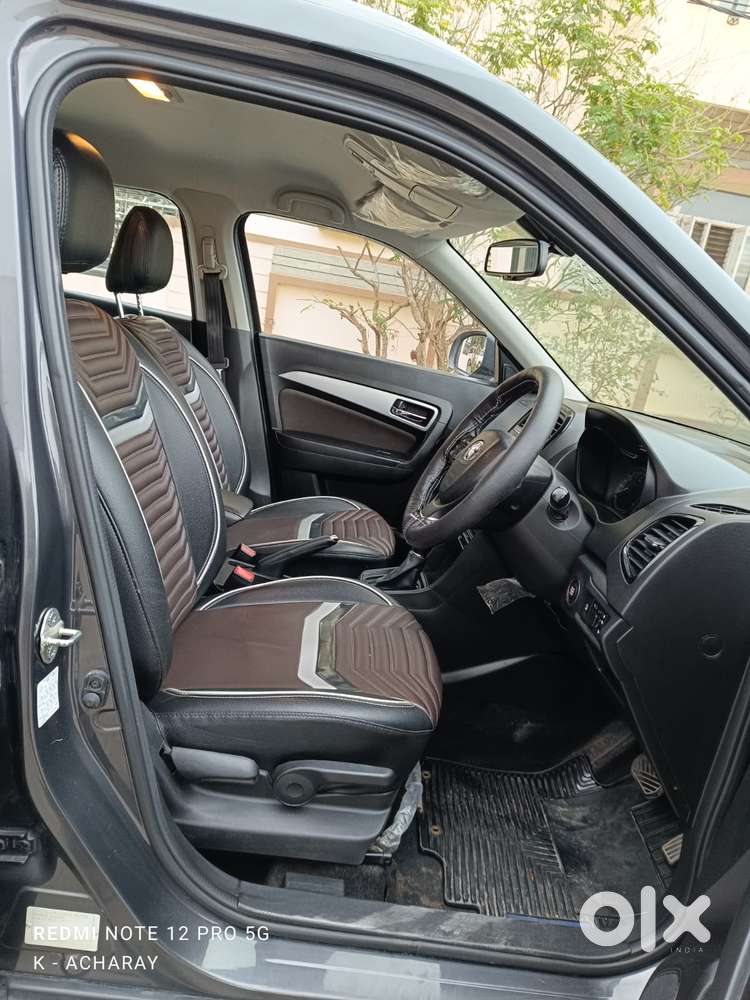 Toyota Urban Cruiser Cruiser High, 2022, Petrol