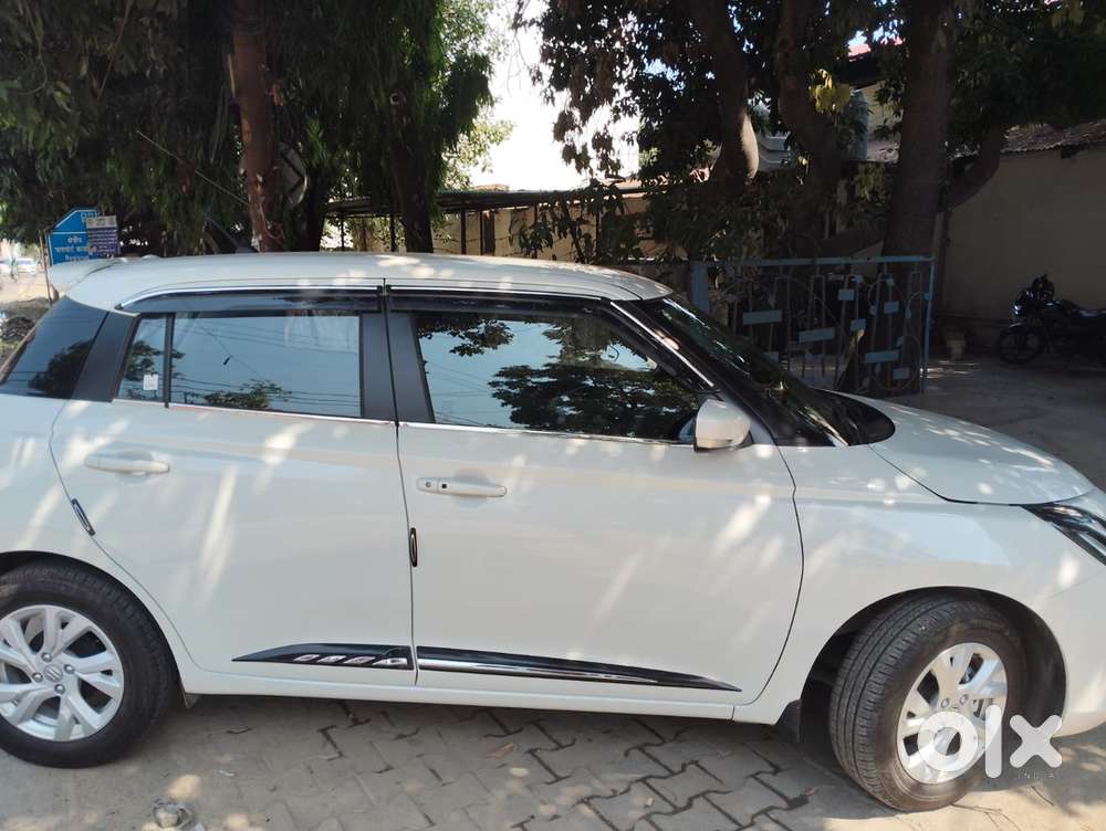 Swift  Zxi Maruti Petrol Automatic 2026