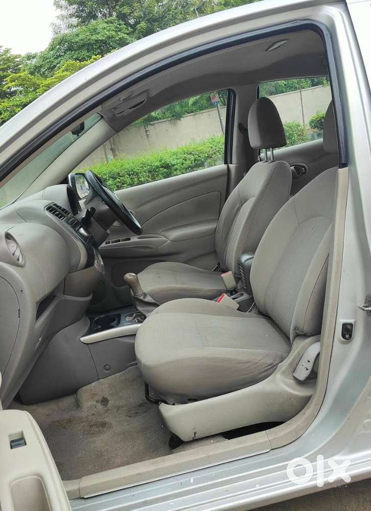 Nissan Sunny Diesel Xv, 2013, Diesel