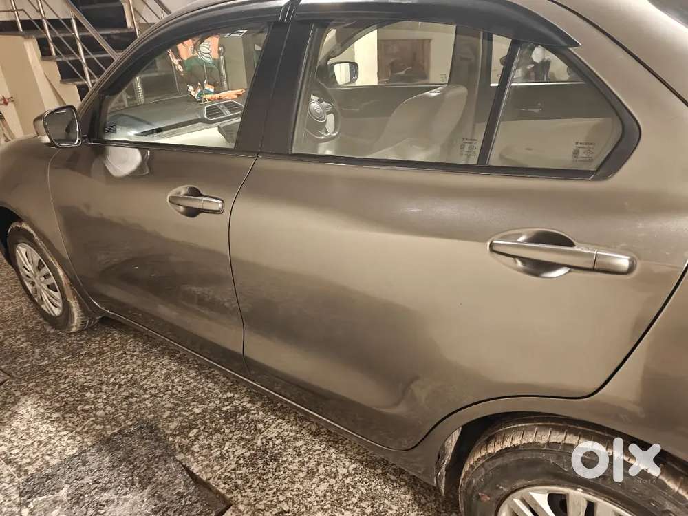 Maruti Suzuki Dzire Cng 2022