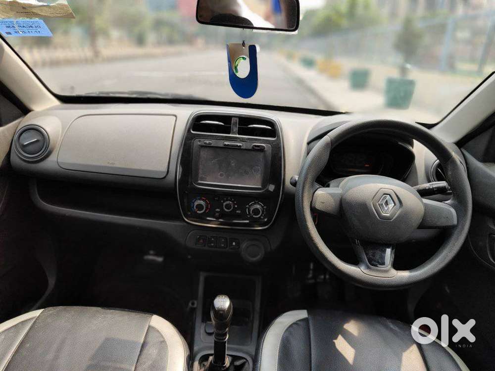 Renault Kwid Rxt Optional, 2016, Petrol
