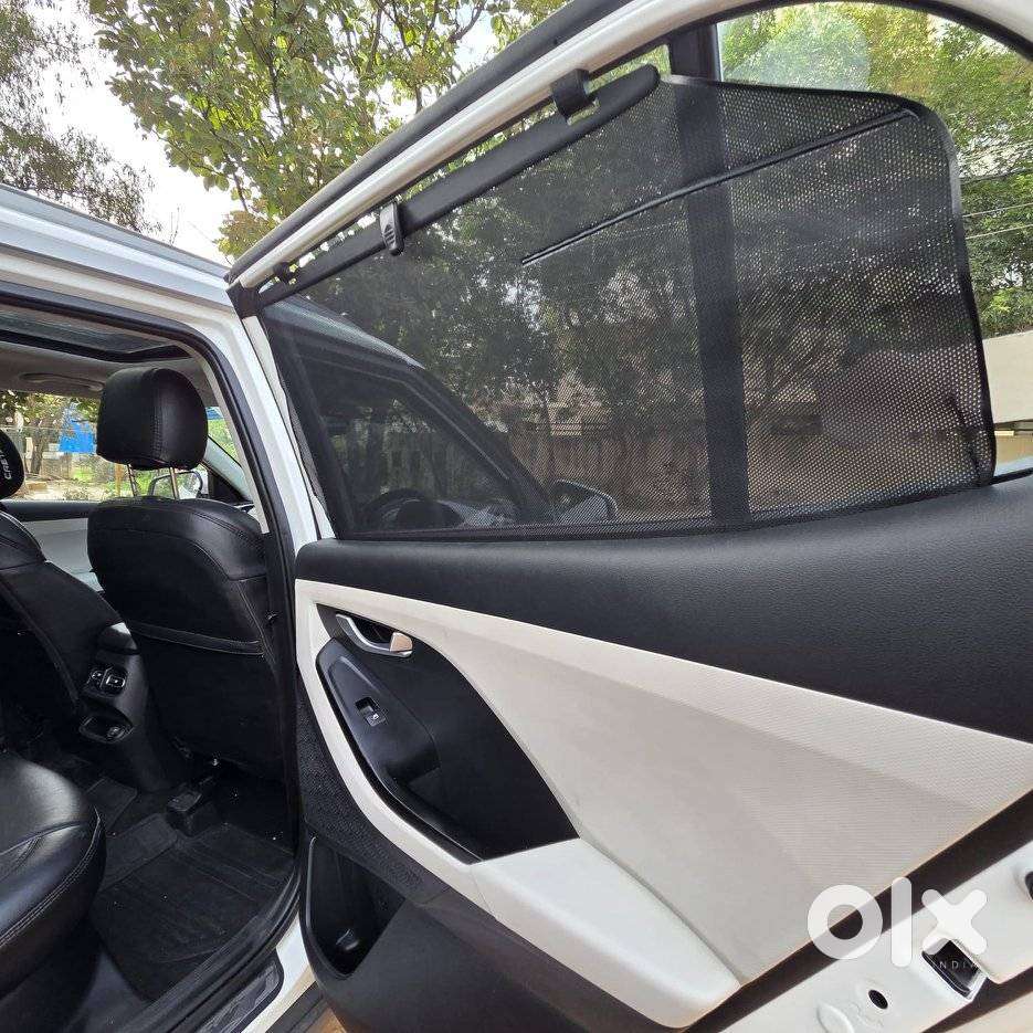 Hyundai Creta Sx 1.5 Diesel, 2023, Diesel