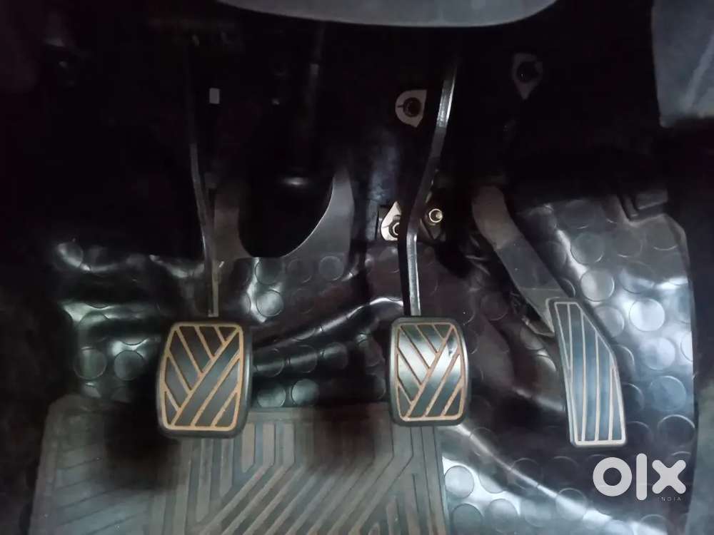 Good Condition, Well Serviced, Aprox 23km Milage, New Battery