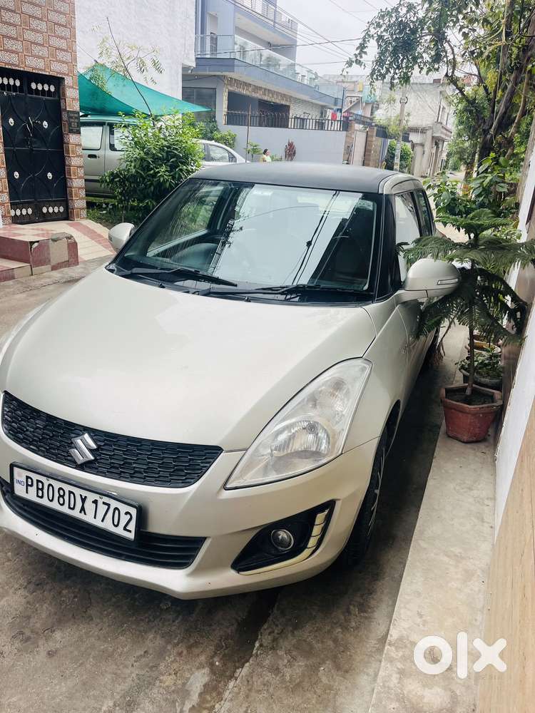 Maruti Suzuki Swift Ddis Vdi, 2017, Diesel