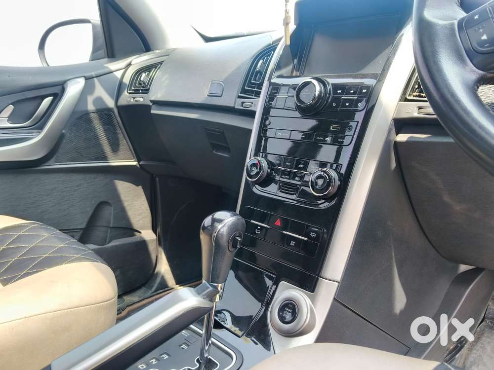 Mahindra Xuv500 W9 At, 2019, Diesel