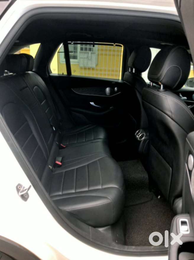Mercedes-benz Glc 220d 4matic, 2019, Diesel