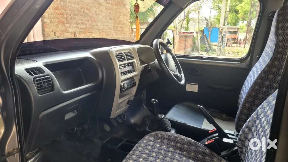 Maruti Suzuki Eeco 2020 Cng & Hybrids 71300 Km Driven