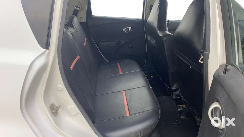 Datsun Go T, 2018, Petrol