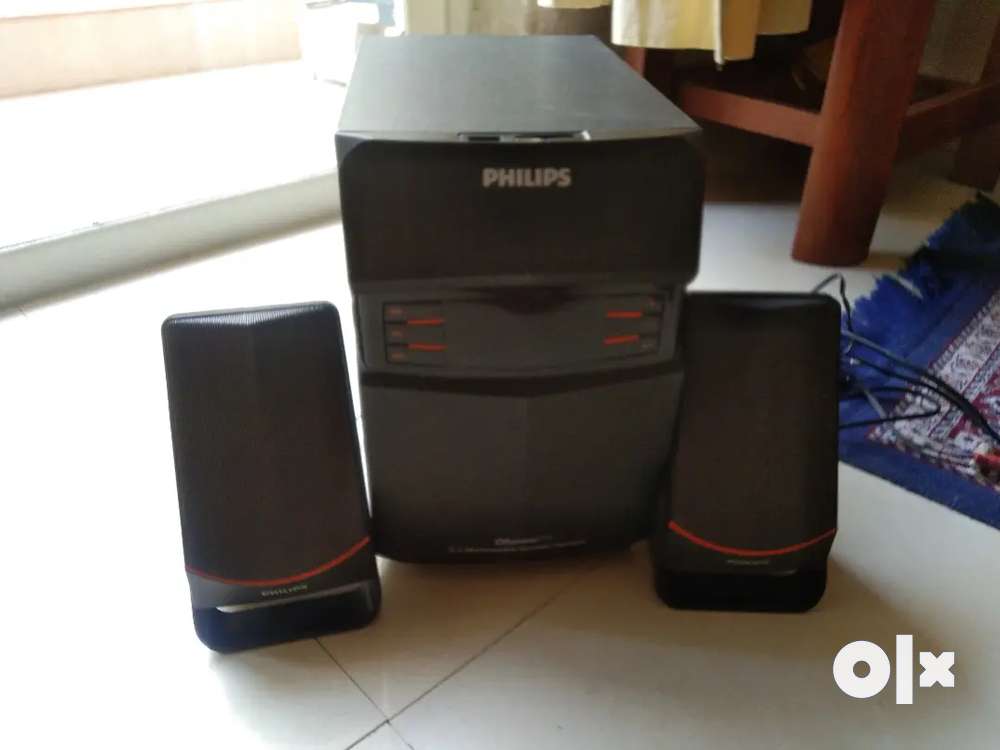 Philips dhoom hot sale fm