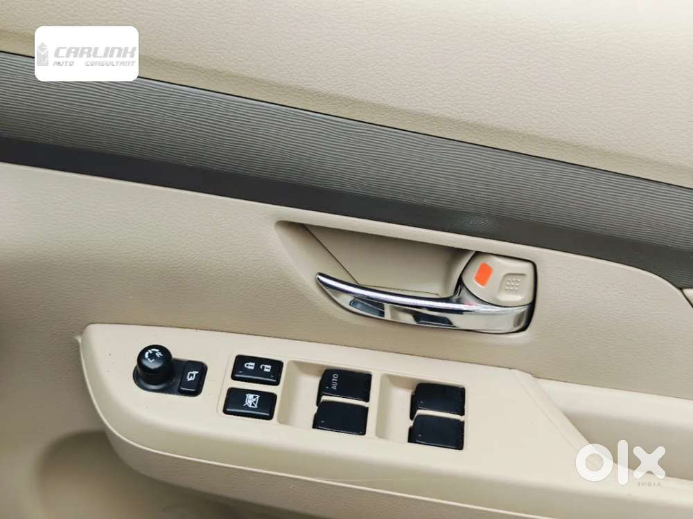 Maruti Suzuki Ertiga 1.5 Vxi, 2024, Petrol