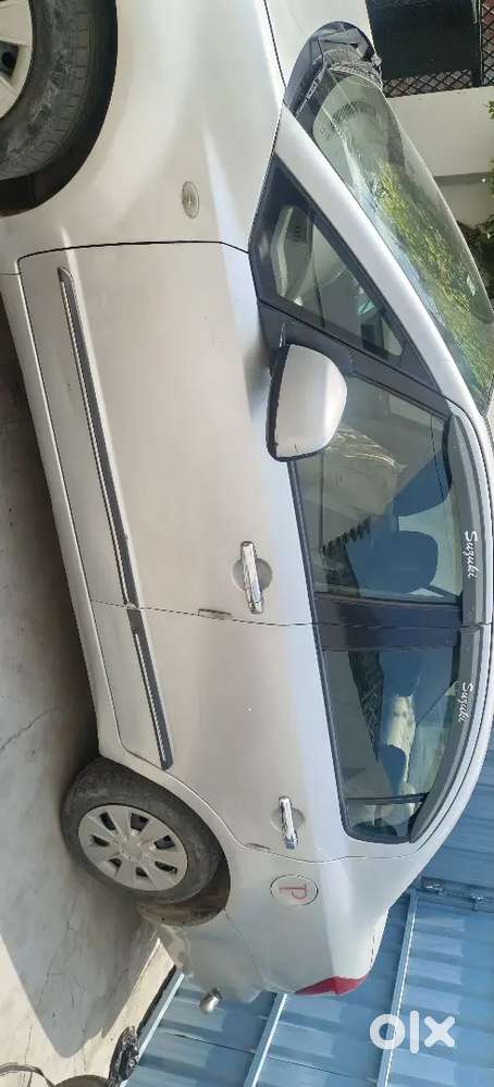 Maruti Suzuki Sx4 2010