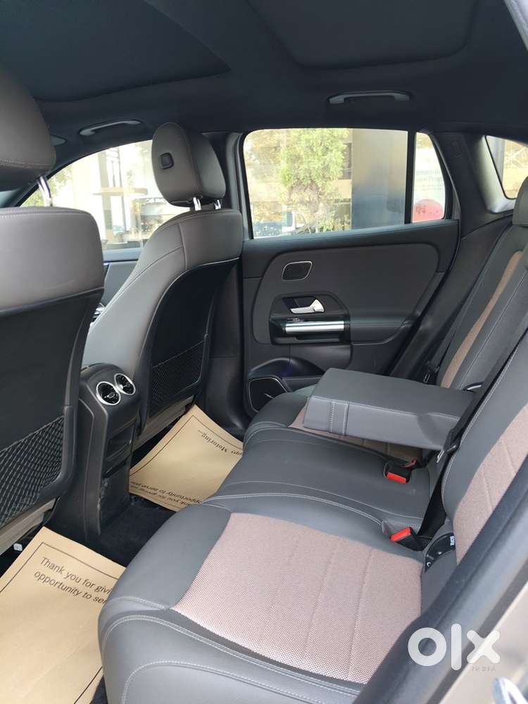 2024 Mercedes-benz Eqa Plus