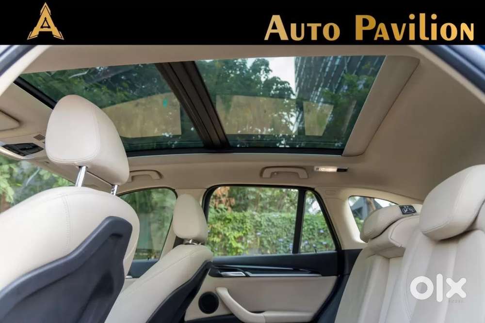 Bmw X1 2.0 Sdrive20i Xline, 2021, Petrol