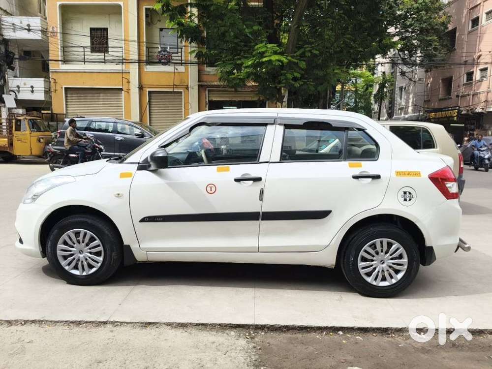 Maruti Suzuki Swift Dzire Tour, 2020, Diesel