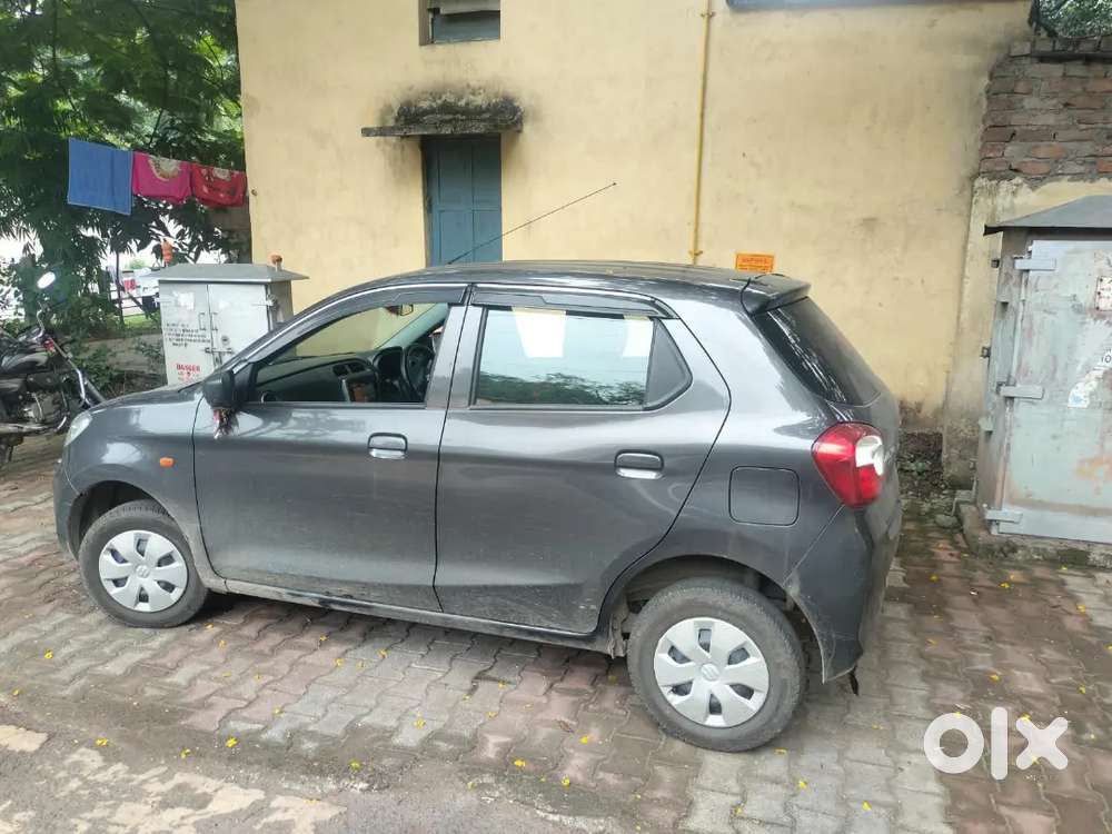 Maruti Suzuki Alto K10 2026 Petrol 15000 Km Driven