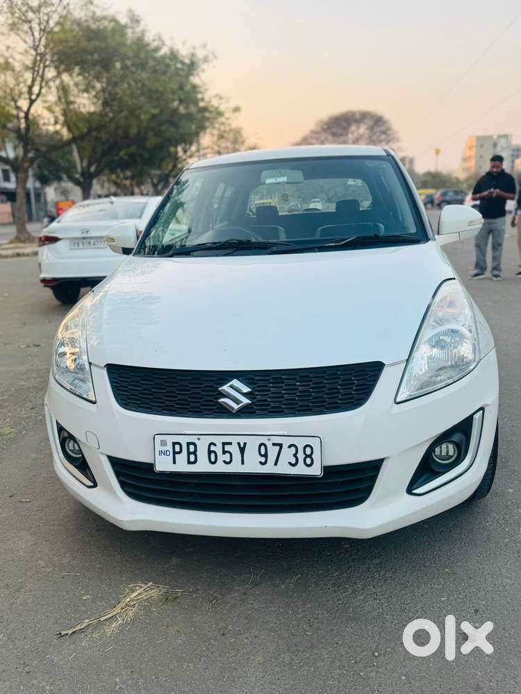 Maruti Suzuki Swift Vdi Optional, 2014, Diesel