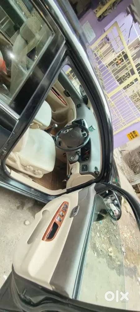 Hyundai Verna