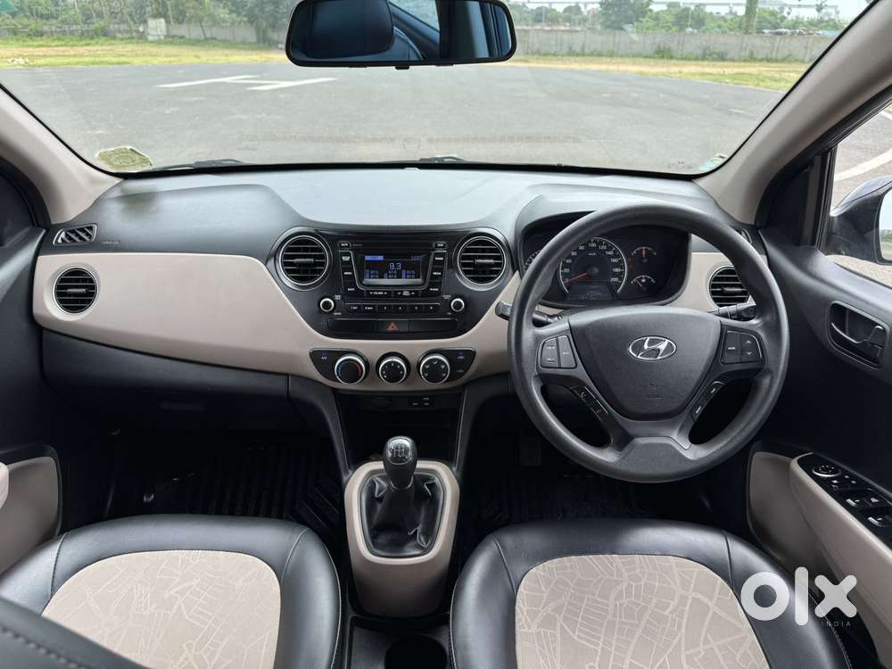 Hyundai Grand I10 1.2 Kappa Magna, 2019, Petrol