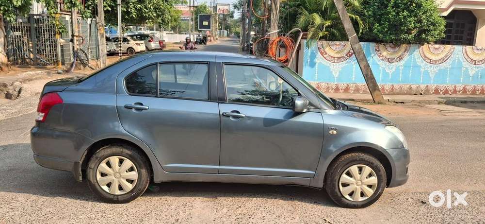 Maruti Suzuki Diesel 2011