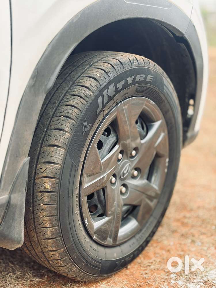 Hyundai Venue Petrol 2020