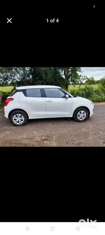 1st Owner, New Insurance,new Battery, Running 46000